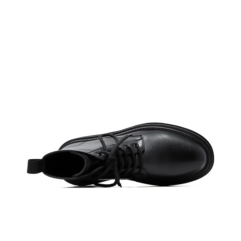 Cachiotti Ankle Boots Men's Black-3