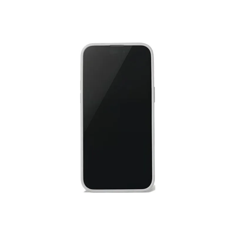 RIMOWA IPhone 14 Pro Max Aluminium Cover Silver-1