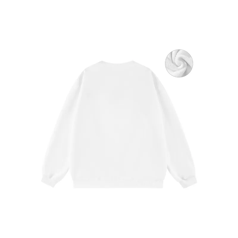 Pancoat Sweatshirts Unisex-9
