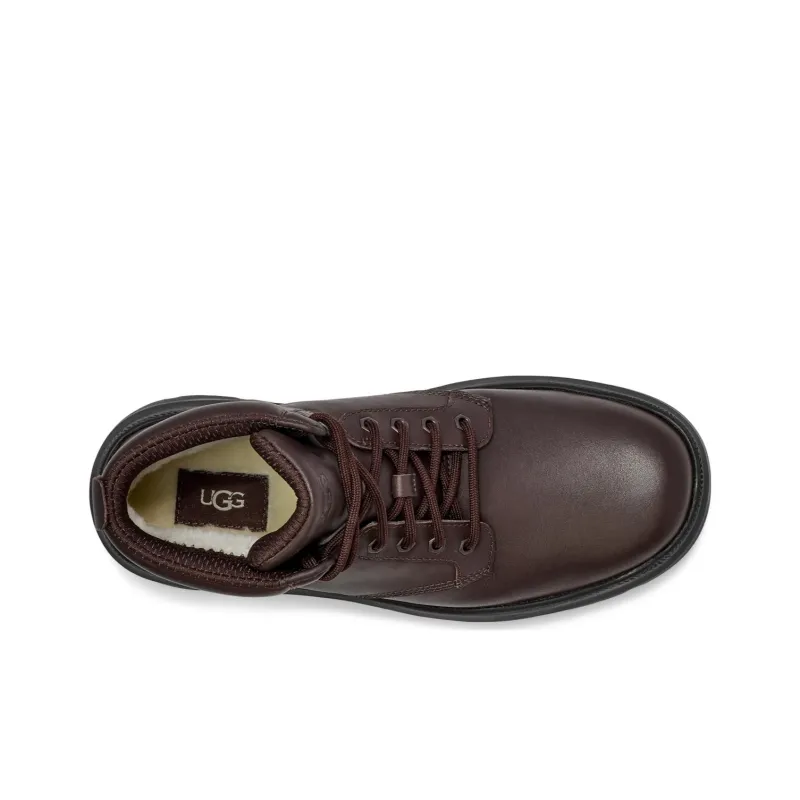 UGG Burleigh Boot Stout-3