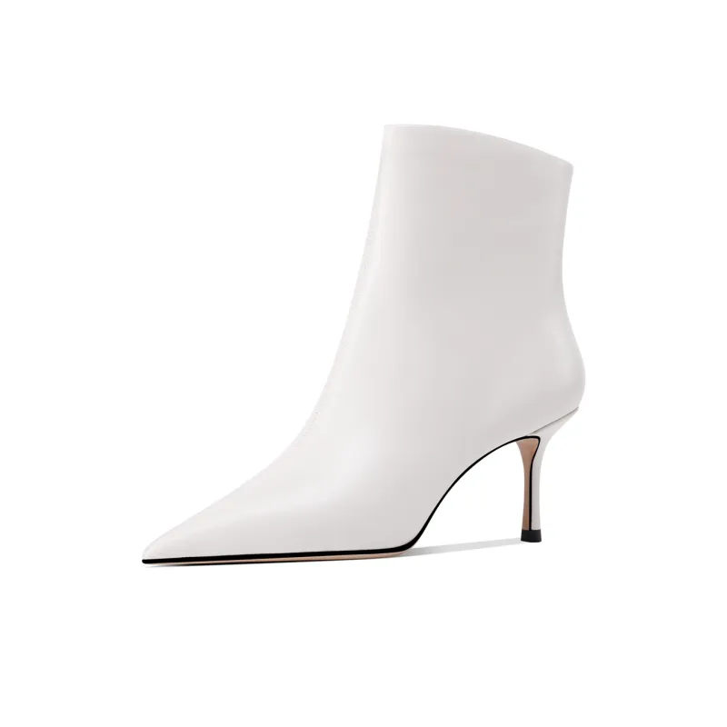 Shesrim Ankle Boots Women's-1