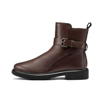 Ecco Ankle Boots Women's Terracotta