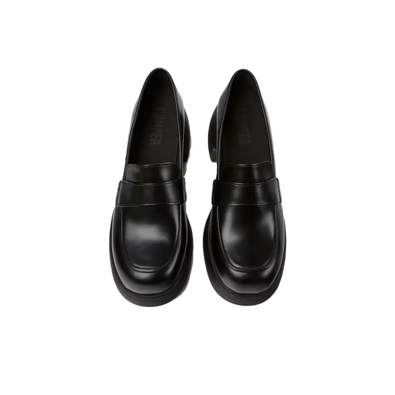 CAMPER Thelma 65mm Heeled Loafers-1