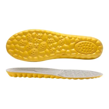 Footprint Tribe Mesh+EVA Insoles Unisex