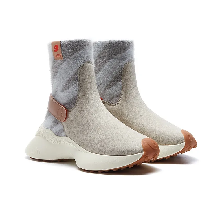 U.IN Laredo 5 Ankle Boots Women's-2