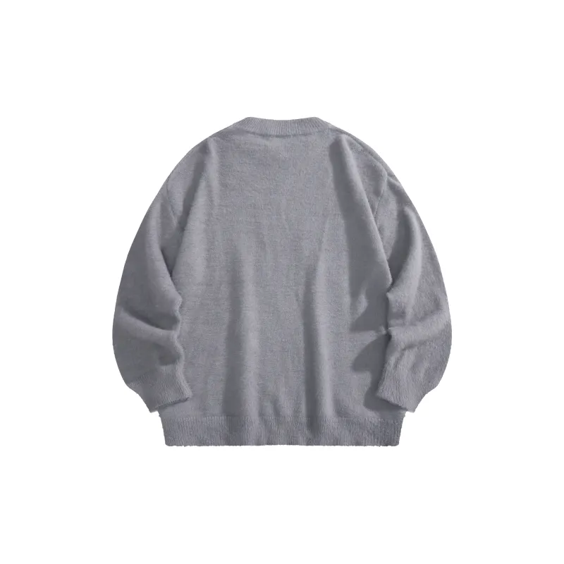 FLOAT Sweaters Unisex-3
