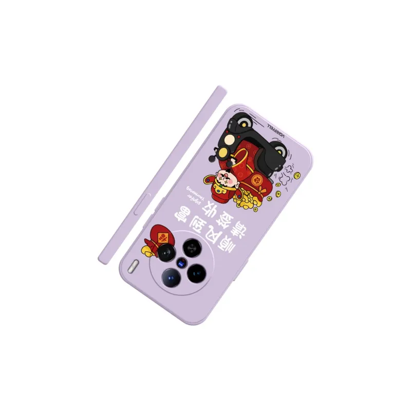 TUYAO Phone Cases-9