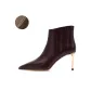 Burgundy (Fleece-Lined)
