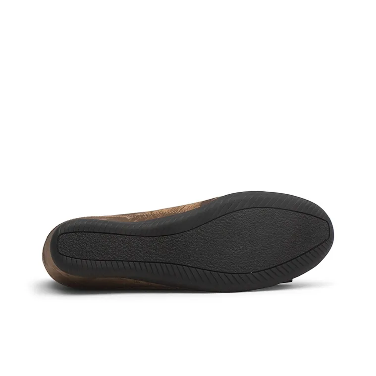Coup De Foudre Wedge Heel High Heels 4.5cm Women's-9