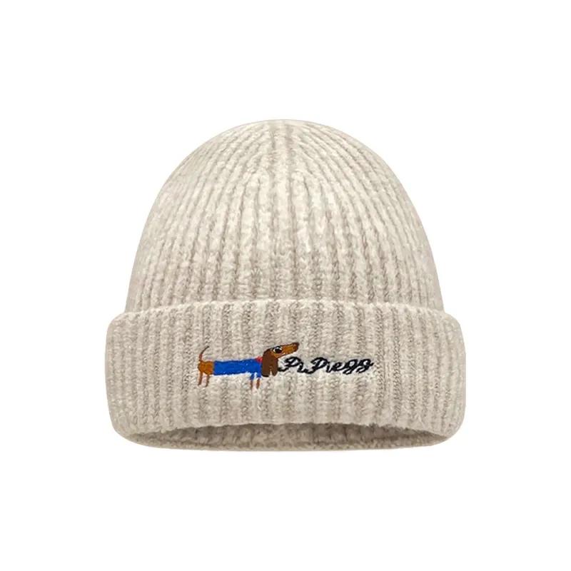 ZANC Beanies Unisex-0