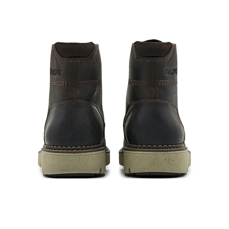 CAT Crew Covert Collection Casual Martin Boots Men's-3