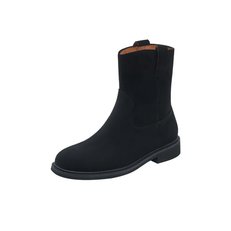 Walker Shop Ankle Boots Women's-0