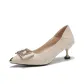 Beige 5.5cm
