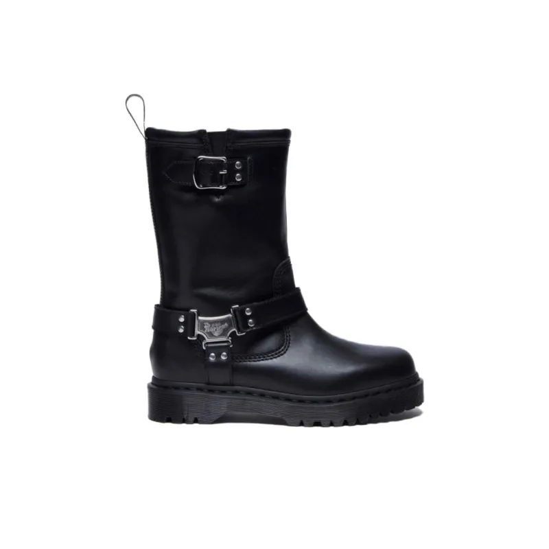 Dr.Martens Ankle Boots Unisex-1