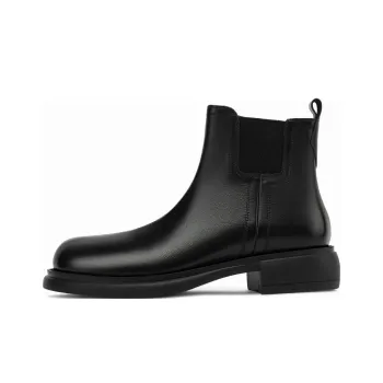 OCCAMAN Ankle Boots 3.7cm Women's