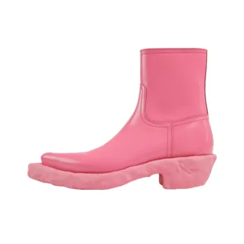 Camperlab Venga Western-style Boots