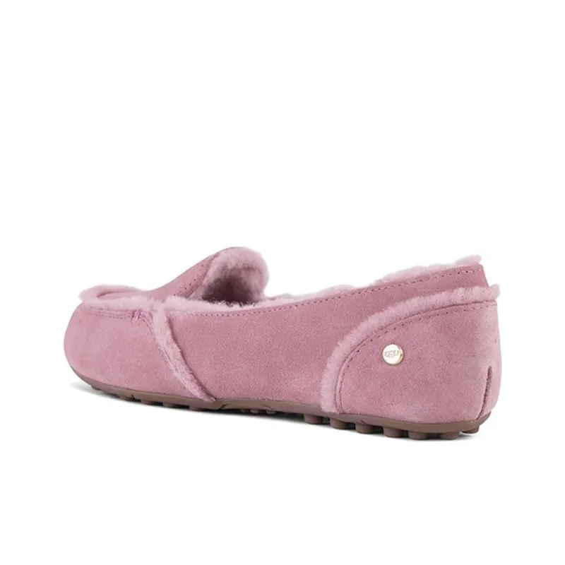 UGG California Loafer Hailey Loafer Slippers Pdw Women's-2