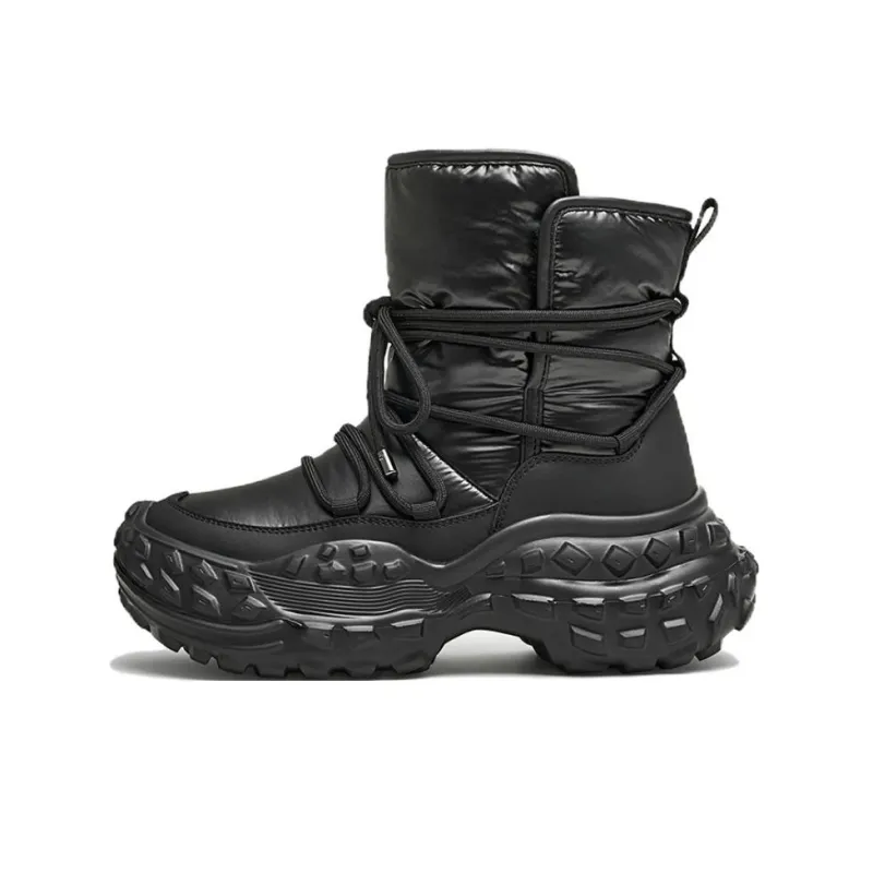 TATA Snow Boots Women's-4