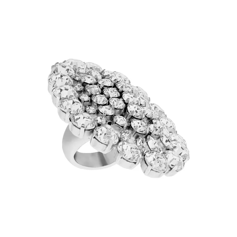 Balenciaga Palazzo Ring-1