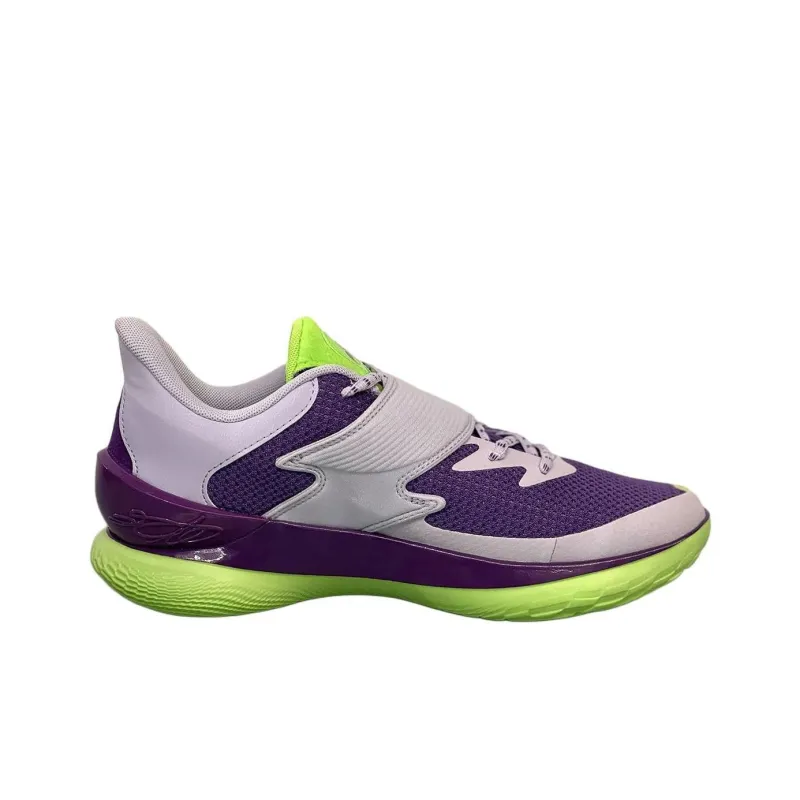 Under Armour Curry Fox 1 The Beam-1