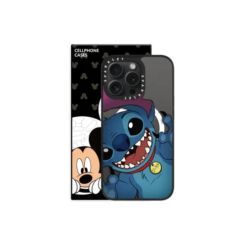 Disney Stitch Series Phone Cases