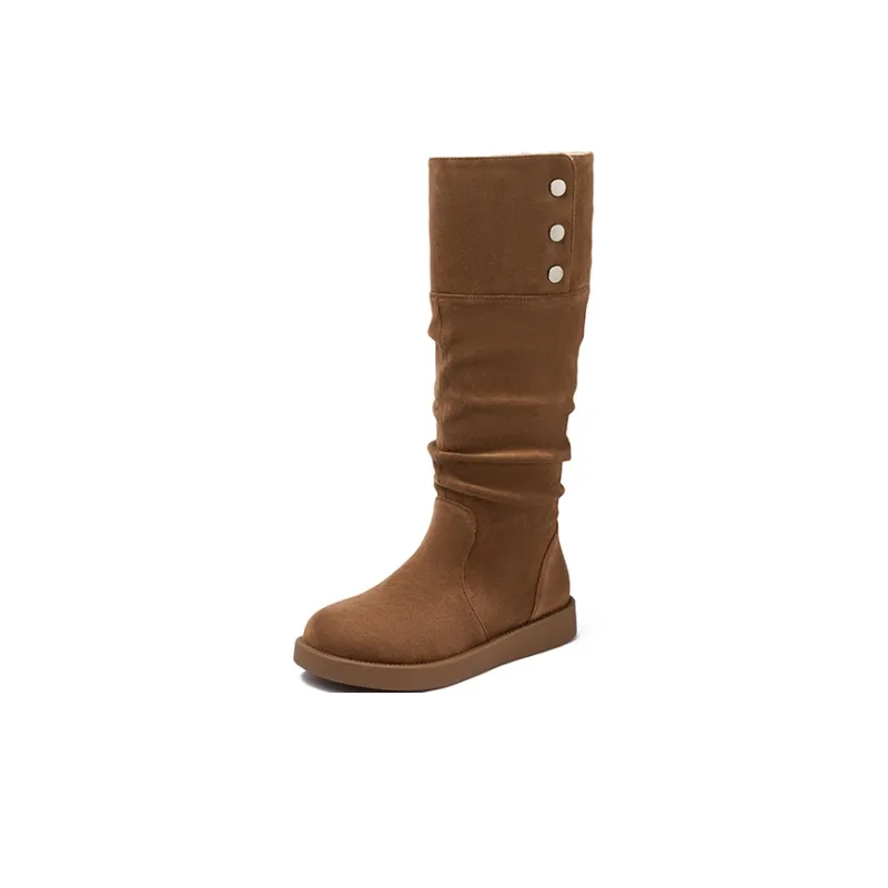 JOSINY JOSINY Knee-high Boots 2.5cm Women's-4