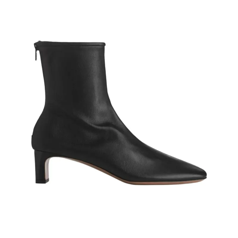 ARKET Ankle Boots 4.5cm Women's Black-1