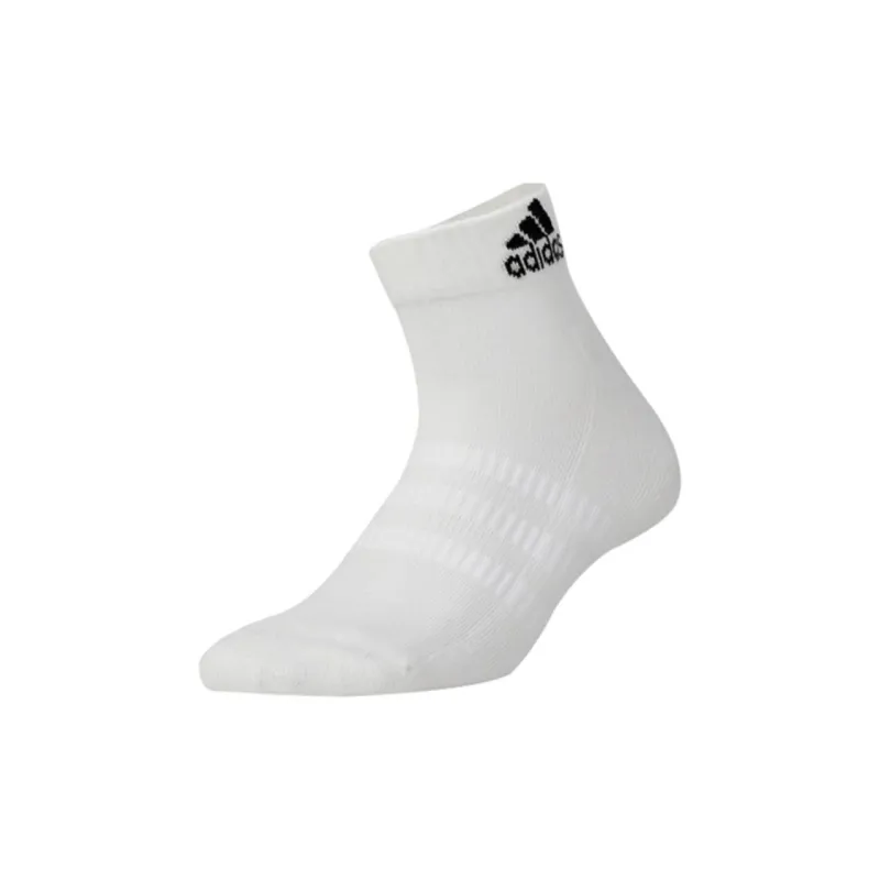 Adidas Unisex Basketball Socks-1
