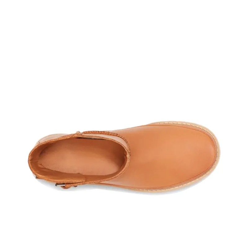 UGG Classic Deconstructed Mini Fleece Lined Women's-4