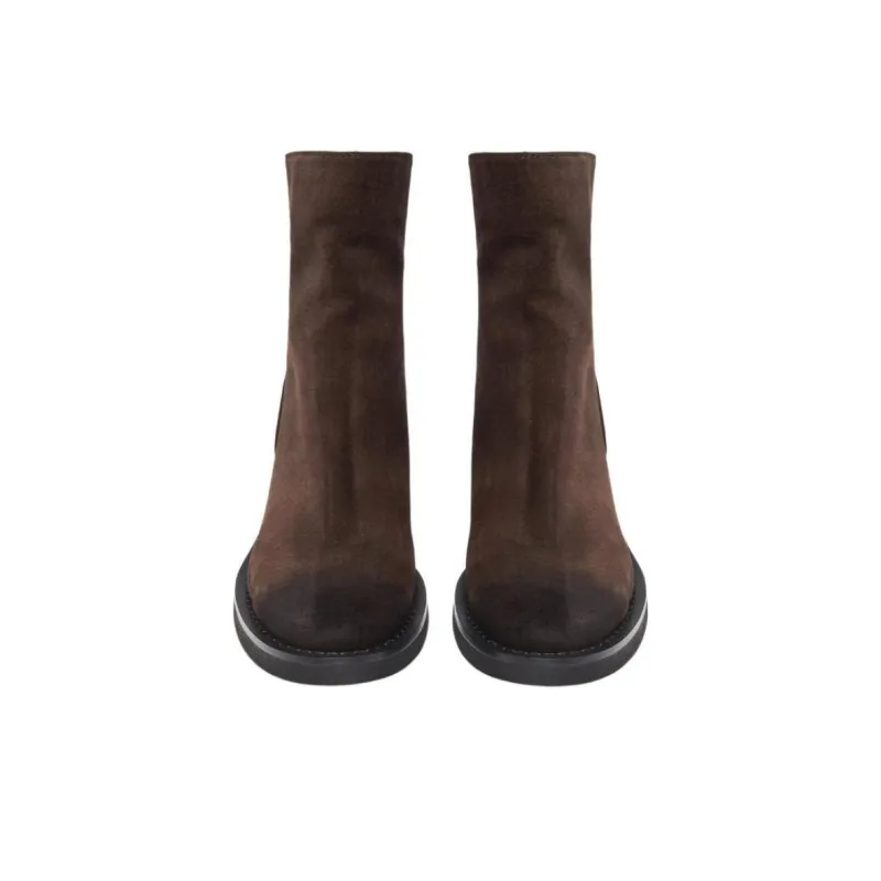Staccato Ankle Boots 3cm Women's-7