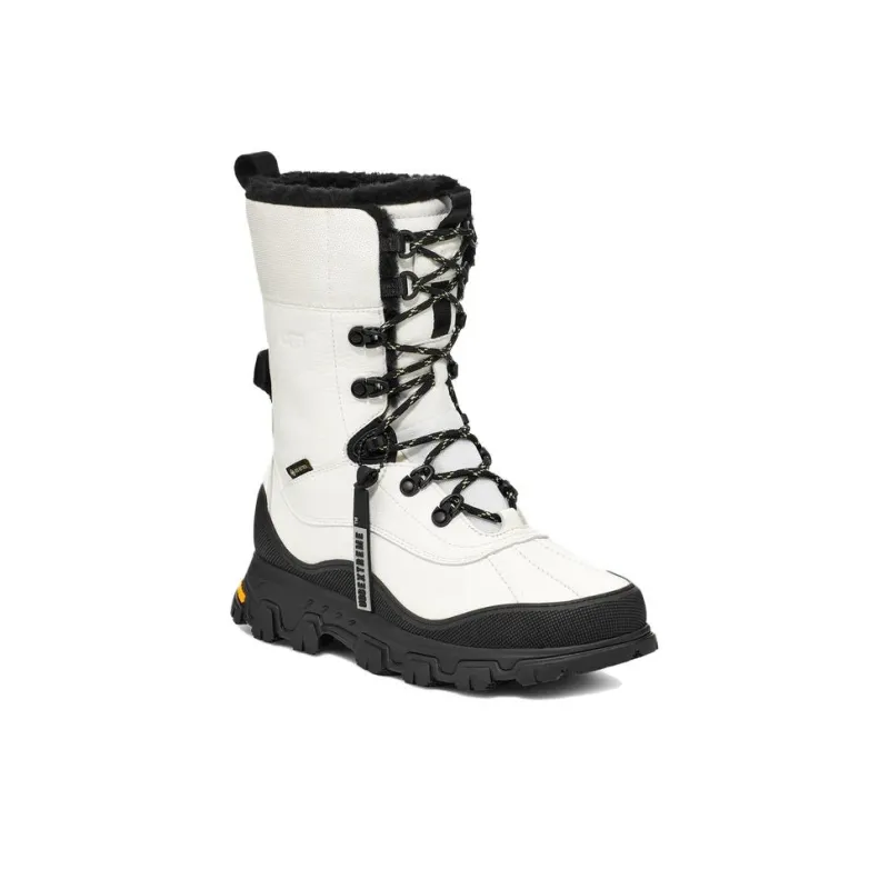 UGG Adirondack Meridian Boot High White Women's-2