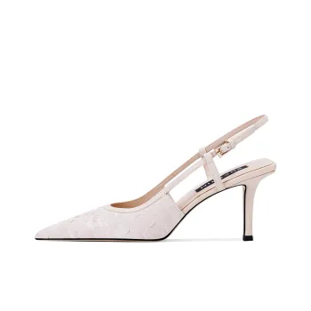 Shesrim Slim Heel High Heels Women's