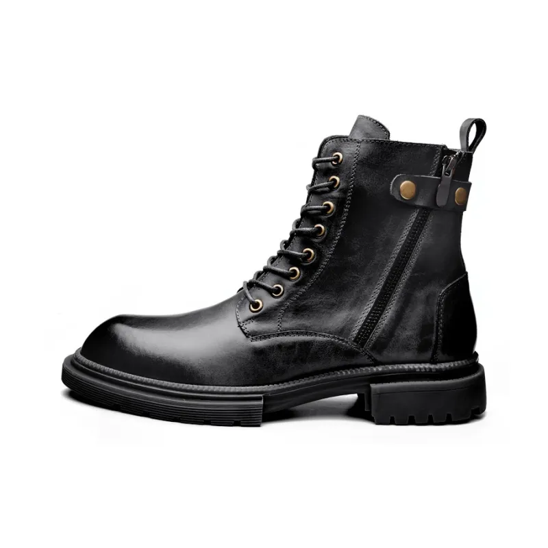 LEYGMENLG Crew Martin Boot Men's-9
