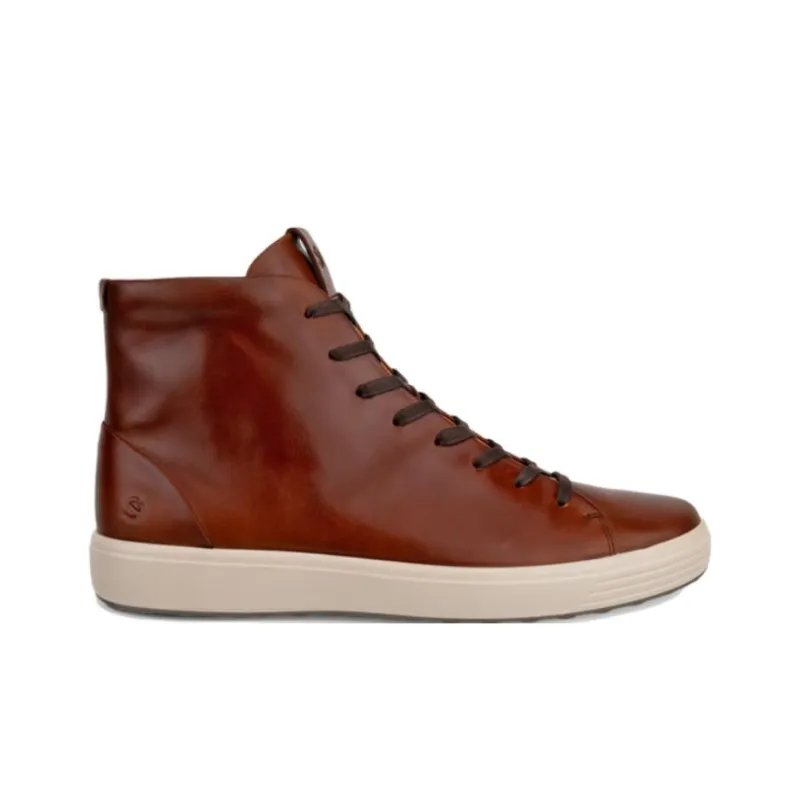 Ecco Ankle Boots Men-1