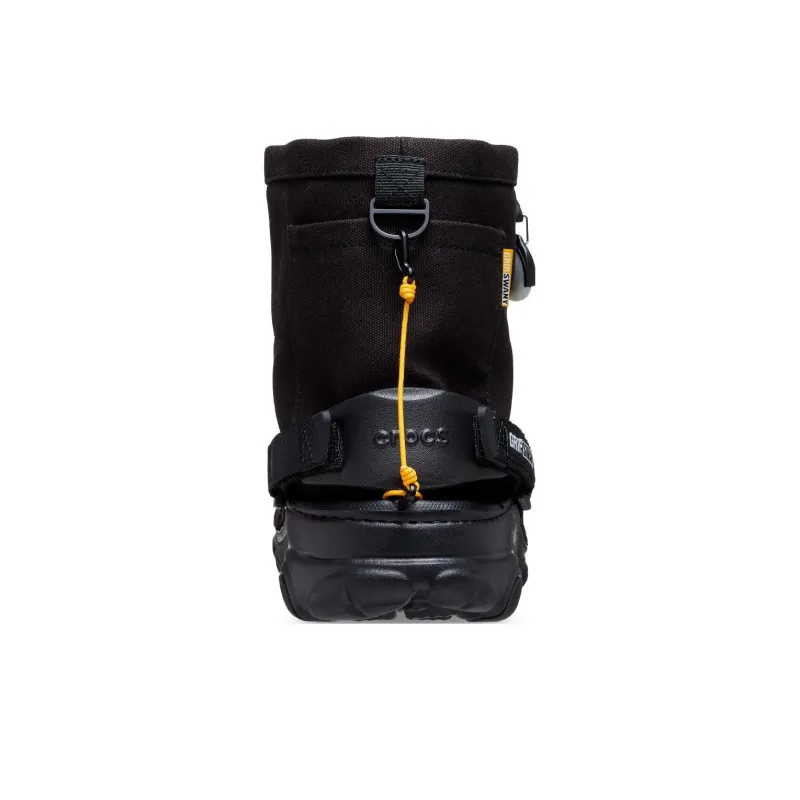 Crocs Grip Swany X Atmos X All Terrain Clog 'Black'-4