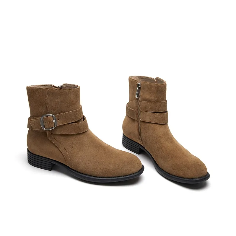 Marie Claire Ankle Boots Women's-8