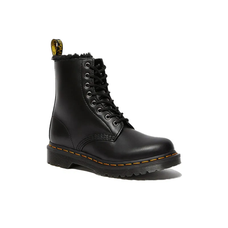 Dr. Martens 1460 Serena Atlas Lace up Boots-1