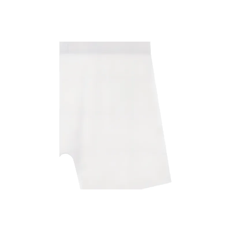Balenciaga FW22 Underpants Regular Fit Men's 1 Pack White-2