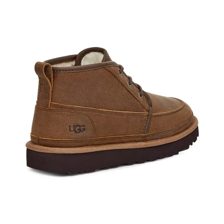 UGG Neumel Moc 'Tan Leather'-2