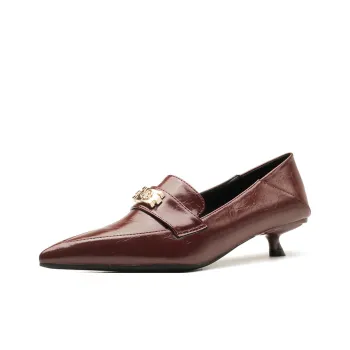 Bamiti Slim Heel High Heels Women's