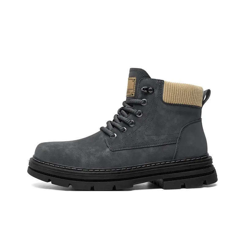Seattle Palm Short Martin Boot Men's-7