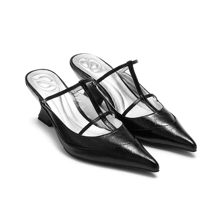 Lost In Echo High Heels Women's-1