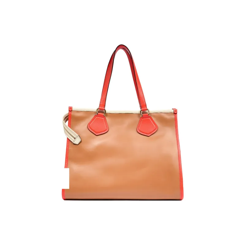 LANCEL Large LANCEL Tote Bag-2