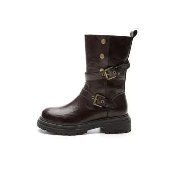 DUSTO Ankle Boots 4.5cm Women's