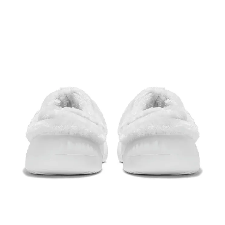 NORVINCY Snow Boots Unisex White-3
