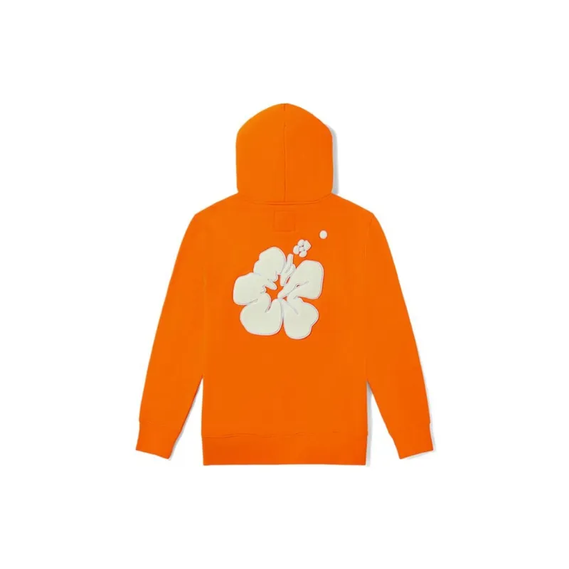 Vans Sweatshirts Men Orange-1