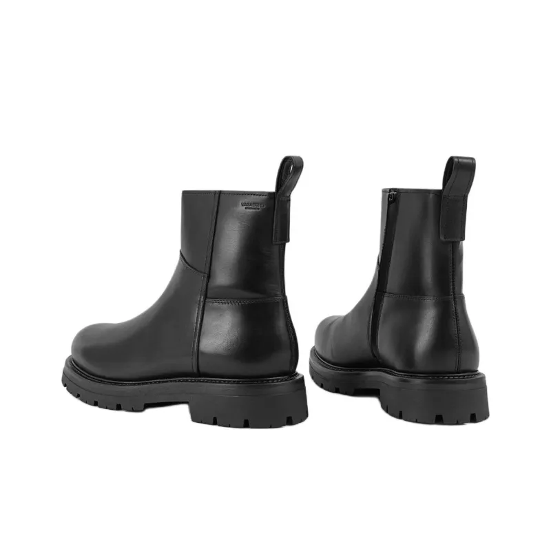 VAGABOND SHOEMAKERS Cameron Ankle Boots 4cm Men's Black-2