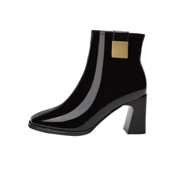 DAPHNE Ankle Boots 7.5cm Women's