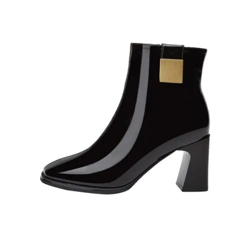DAPHNE Ankle Boots 7.5cm Women's