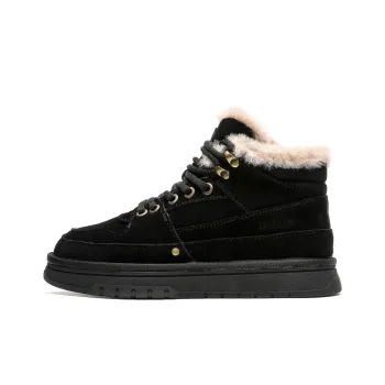 GNVA Warm Short Snow Boots Unisex